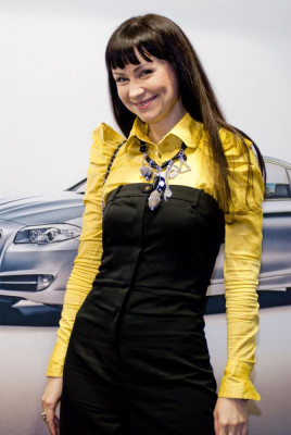 Nonna Grishaeva pic #276090