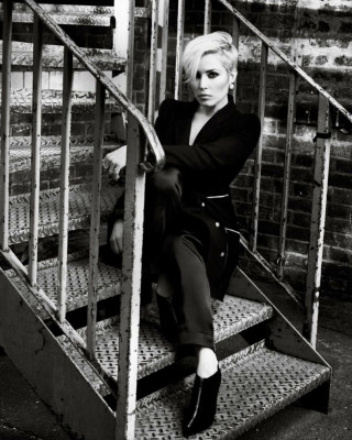 photo 4 in Noomi Rapace gallery [id928608] 2017-04-30 00:00:00