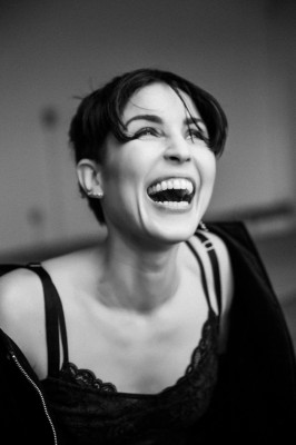 Noomi Rapace pic #923985