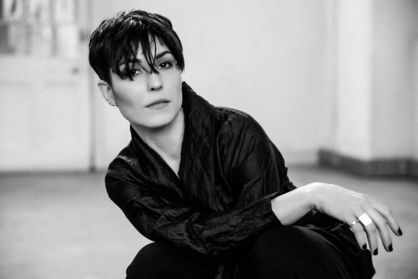 Noomi Rapace pic #923980