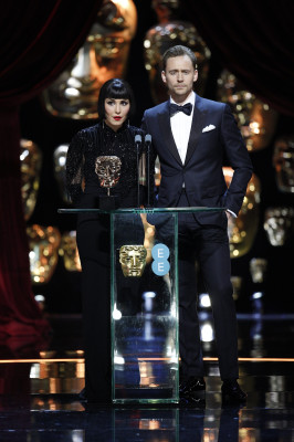 Noomi Rapace pic #924011