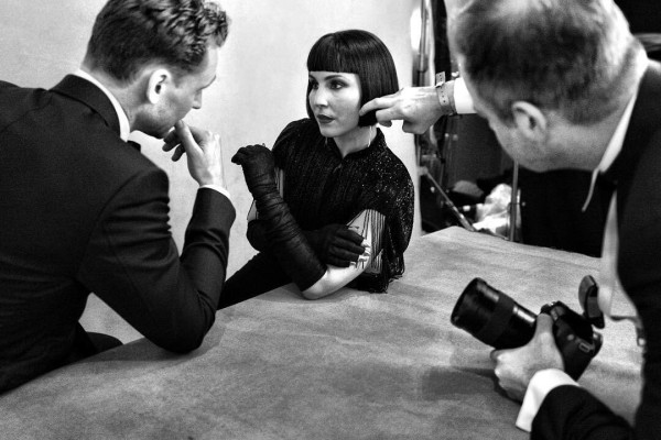 photo 7 in Noomi Rapace gallery [id928605] 2017-04-30 00:00:00