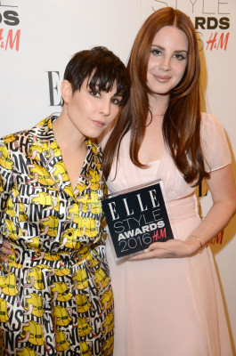 photo 16 in Noomi Rapace gallery [id924074] 2017-04-15 00:00:00