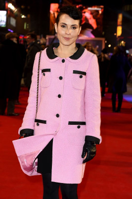 Noomi Rapace pic #923993