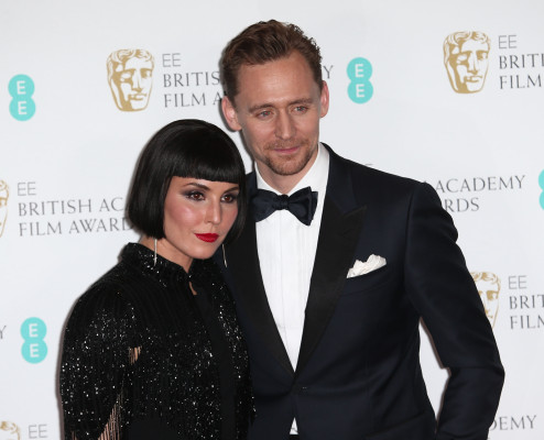 Noomi Rapace pic #924022