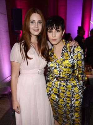 photo 26 in Noomi Rapace gallery [id923988] 2017-04-15 00:00:00