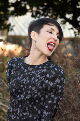 photo 12 in Noomi Rapace gallery [id924095] 2017-04-15 00:00:00
