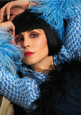 Noomi Rapace pic #929011