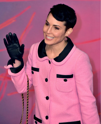 Noomi Rapace pic #923989