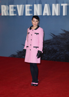 Noomi Rapace pic #923991