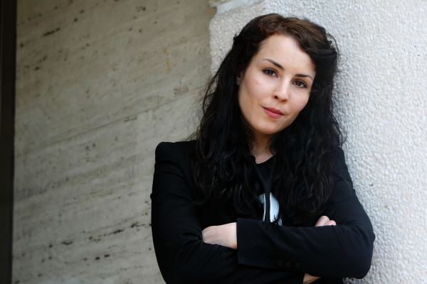 Noomi Rapace pic #348456