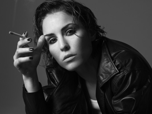 Noomi Rapace pic #552033