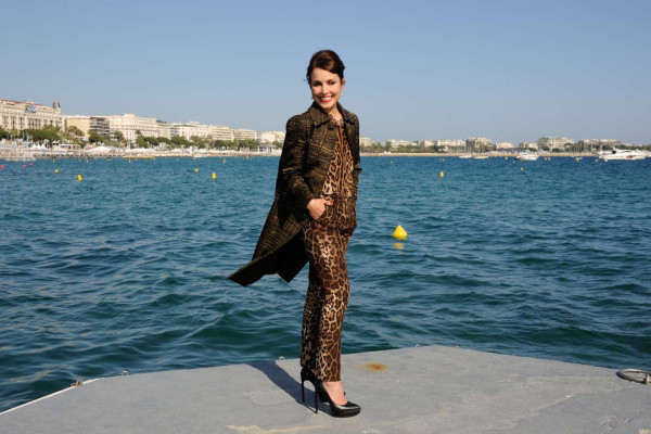Noomi Rapace pic #775328