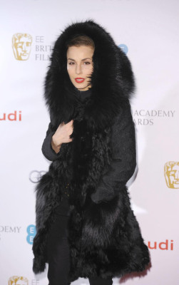Noomi Rapace pic #758864