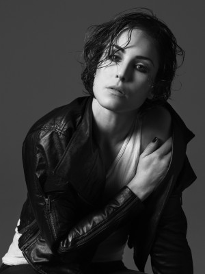 Noomi Rapace pic #552034