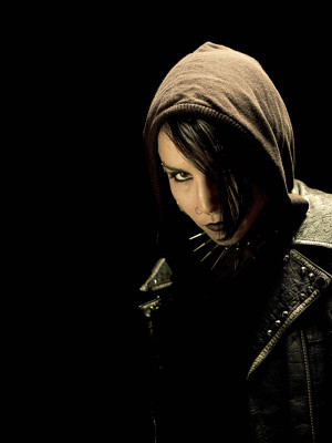 Noomi Rapace pic #348459