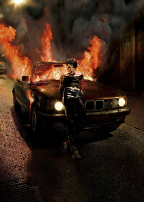 Noomi Rapace pic #348462