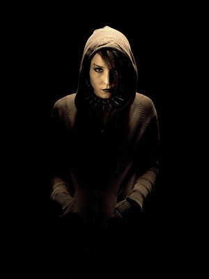 Noomi Rapace pic #348476