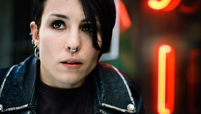 Noomi Rapace pic #348483