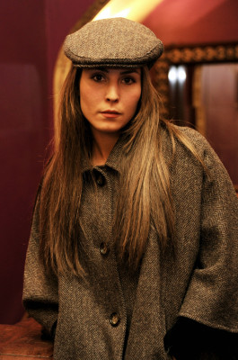 Noomi Rapace pic #362938