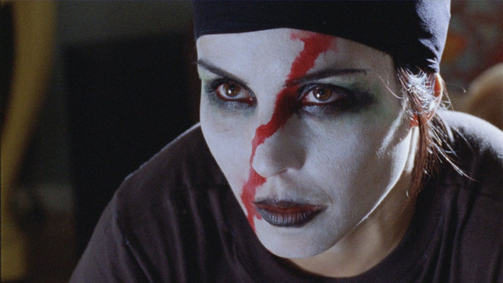 Noomi Rapace pic #348726