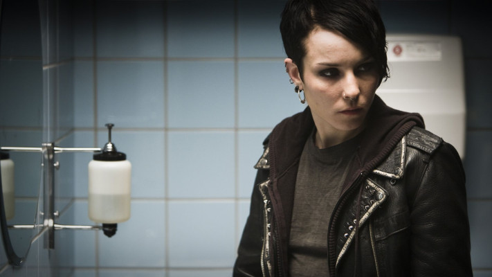 Noomi Rapace pic #348482