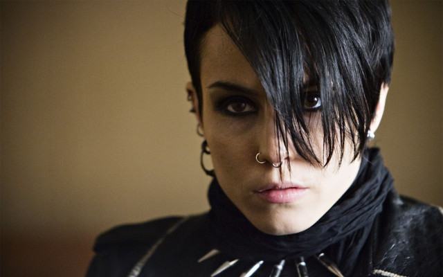 Noomi Rapace pic #348481