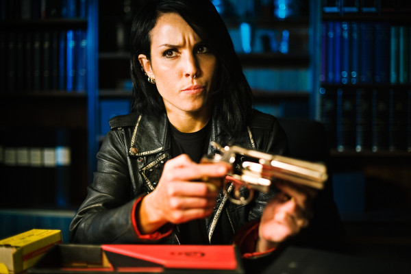 Noomi Rapace pic #354375