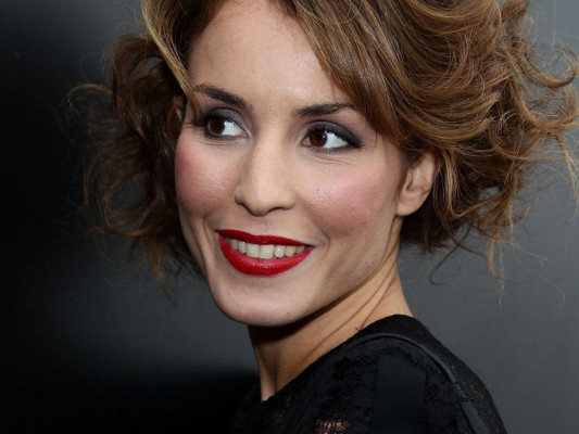 Noomi Rapace pic #384748
