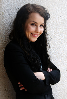 Noomi Rapace pic #349164