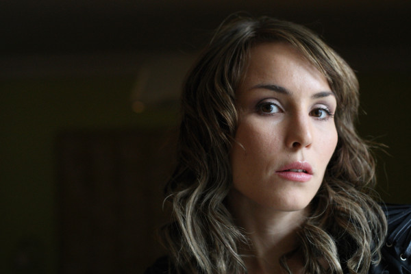 Noomi Rapace pic #348723