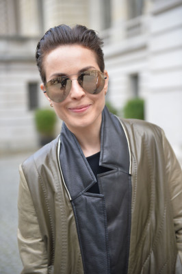 Noomi Rapace pic #838595