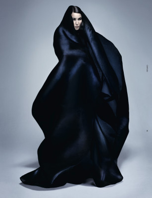 Noomi Rapace pic #495147