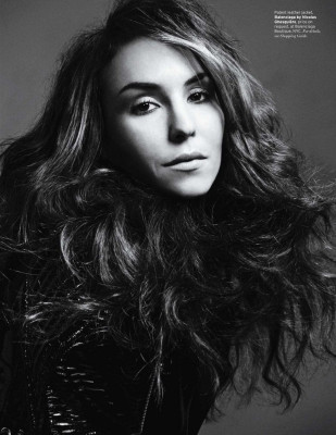 Noomi Rapace pic #348480