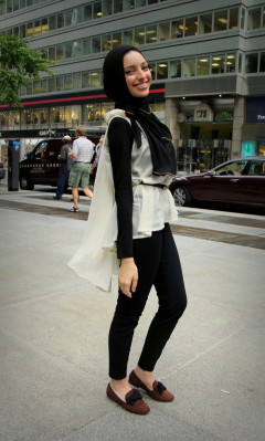 Noor Tagouri pic #1047333