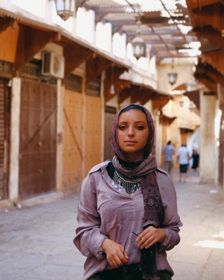 Noor Tagouri pic #1059562