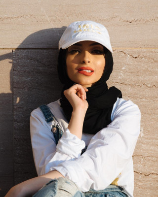 Noor Tagouri pic #1040453