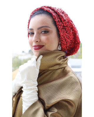 Noor Tagouri pic #1054755