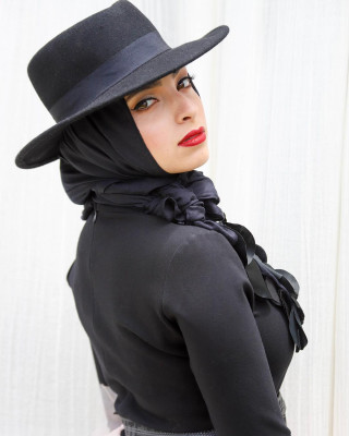 Noor Tagouri pic #1054751