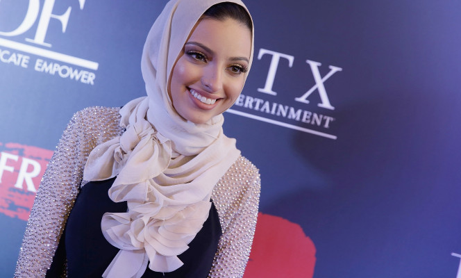 photo 14 in Noor Tagouri gallery [id1026603] 2018-04-05 00:00:00