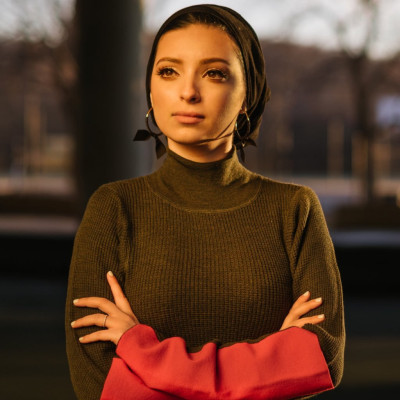 Noor Tagouri pic #1074999