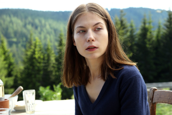 photo 27 in Nora von Waldstatten gallery [id731554] 2014-10-07 00:00:00