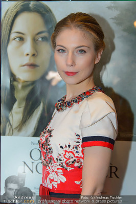 photo 9 in Nora von Waldstatten gallery [id734932] 2014-10-20 00:00:00