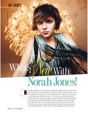 Norah Jones pic #246086