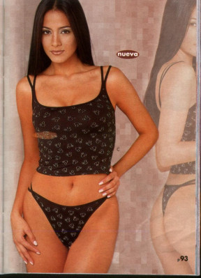 Norkys Batista pic #869668
