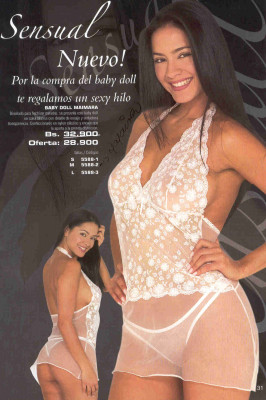 Norkys Batista pic #869672