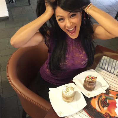 Norkys Batista pic #938638