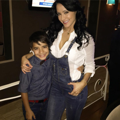 Norkys Batista pic #908689