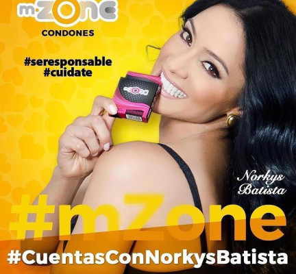 Norkys Batista pic #876424
