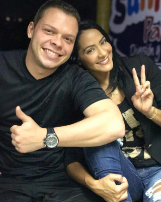 Norkys Batista pic #994267